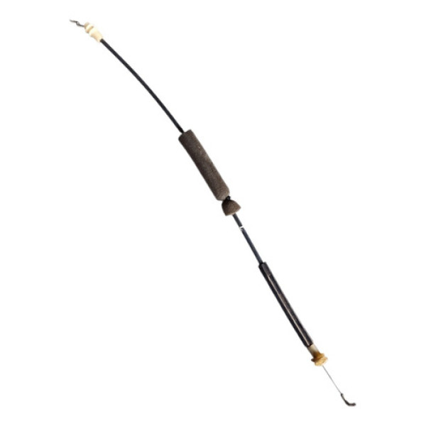 Cabo Fechadura Maçaneta Traseira Ford Fiesta 2003 2014