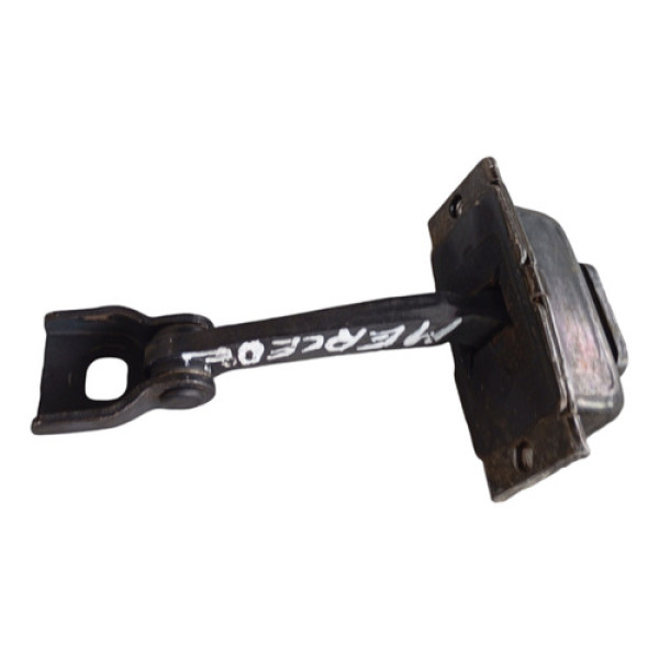 Limitador Porta Traseira Direita Mercedes Classe A 1999 2005