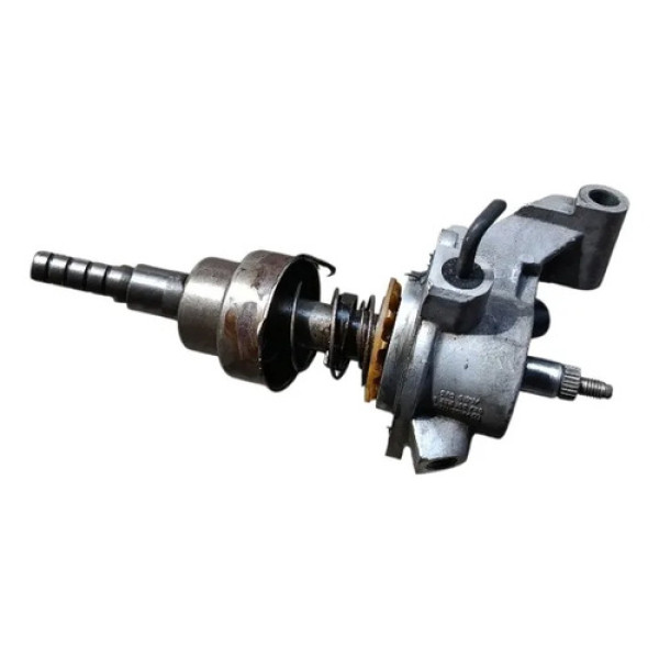 Tambulador Seletor Marchas Vw Golf Bora 1999 2008