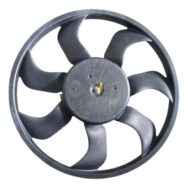 Ventoinha Eletrobentilador Renault Sandero 2014 A12101551f