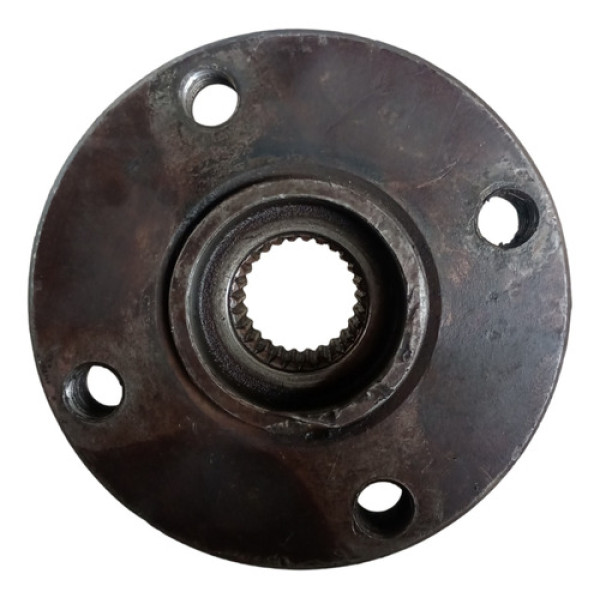 Flange Saída Caixa Ford Ranger 