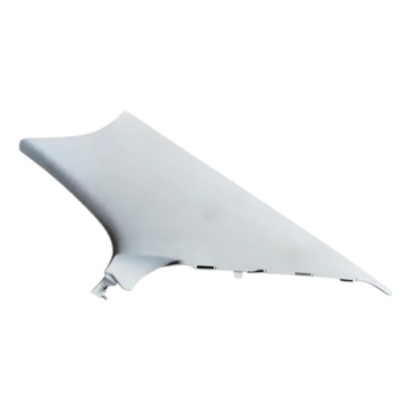 Acabamento Coluna Traseira Direita Vw Jetta 2012 2017