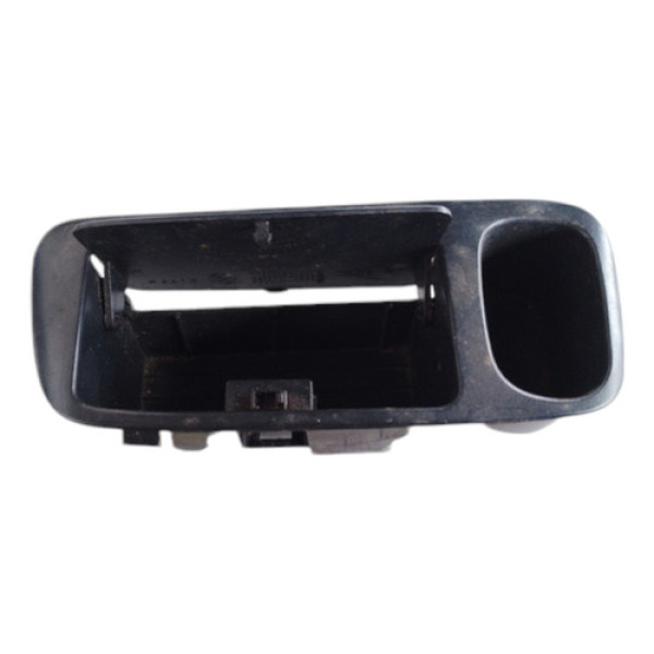 Moldura Porta Objetos Console Fiat Palio