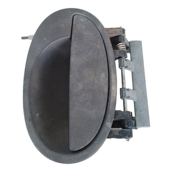 Maçaneta Externa Direita Gm Corsa Meriva Montana 2002/2012