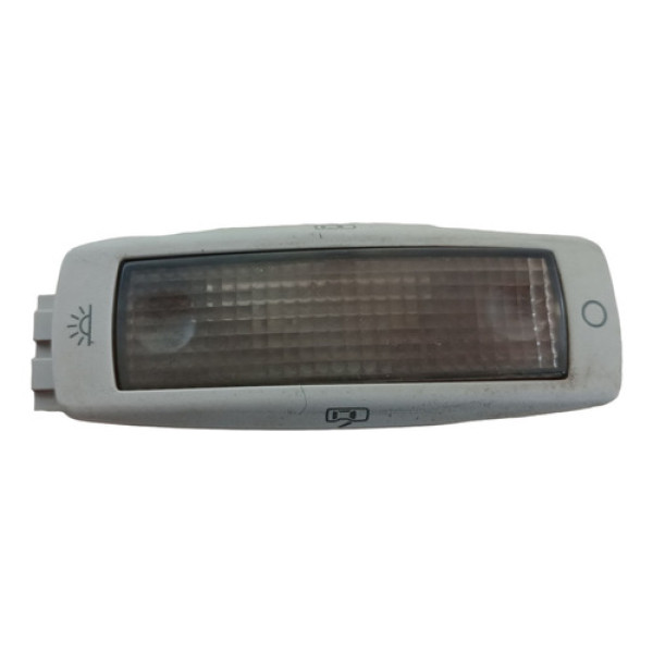 Lanterna Luz Teto Cortesia Vw Golf Bora Fox Gol Polo