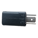 Mini Relé Auxiliar Limpador Gm Astra Vectra Zafira Corsa