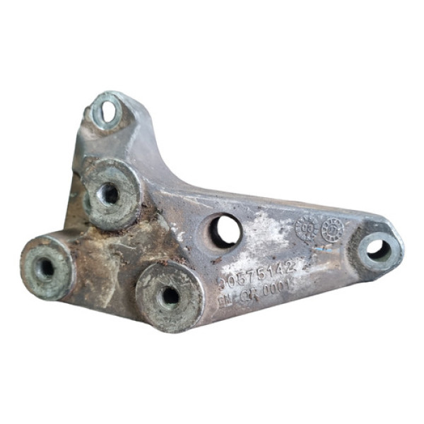 Suporte Coxim Caixa Câmbio Gm Astra 1999 A 2012