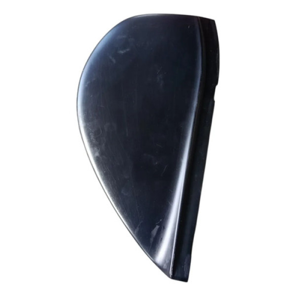 Acabamento Painel Moldura Tampa Direito Vw Golf 1999 2007 Preta