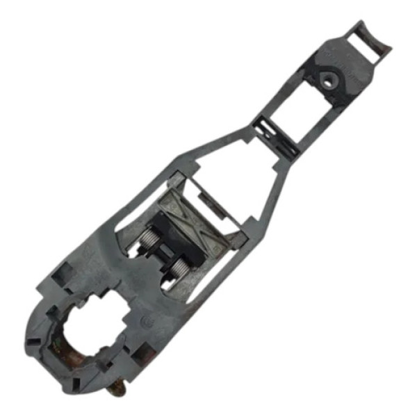 Suporte Maçaneta Externa  Dianteira Direita Vw Golf Bora