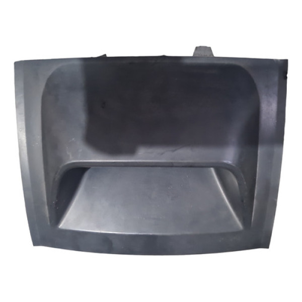 Moldura Computador De Bordo Renault Megane 2007 A 2012