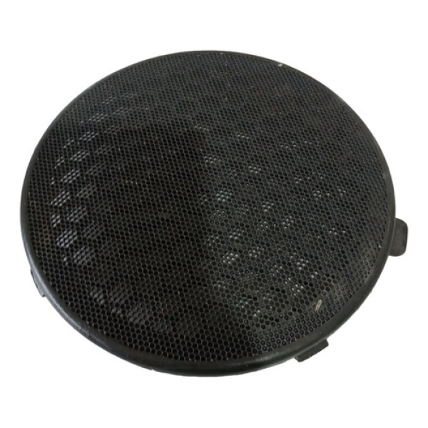 Tela Alto Falante Porta Citroen C5  Preto