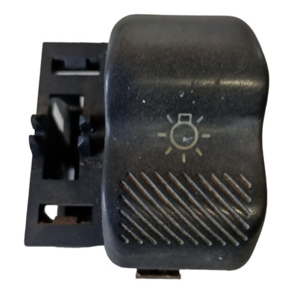 Botão Interruptor Farol Chave Luz Vw Gol G2 Parati 