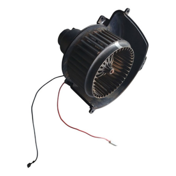 Motor Ar Forçado Ventilação Gm Vectra Elite 2006 2011
