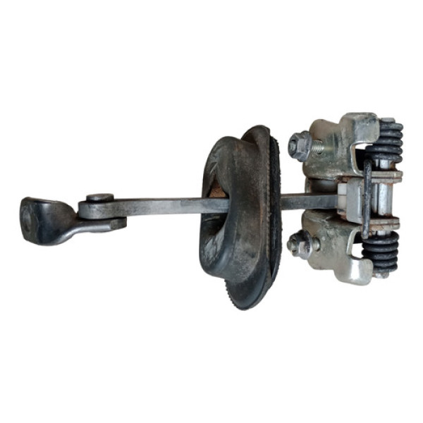 Limitador Porta Dianteira Direita Renault Clio 