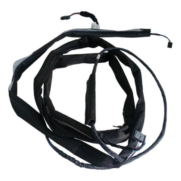 Chicote Teto Solar Vw New Beetle 2010 