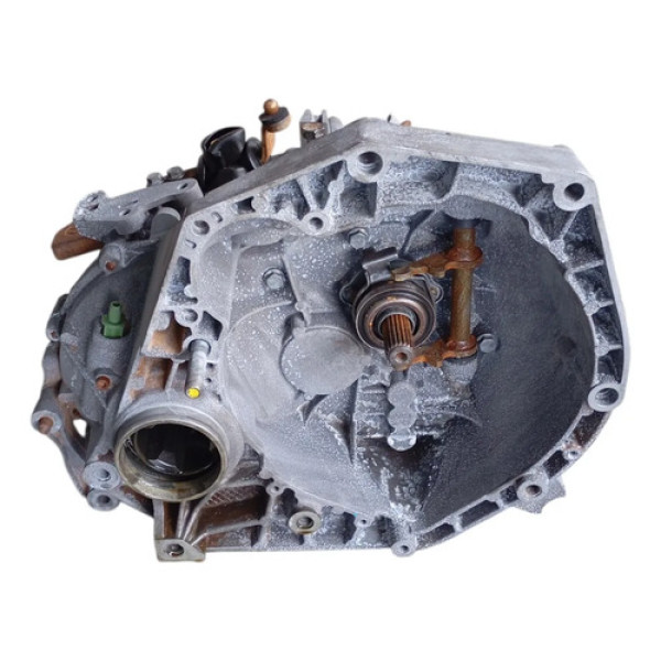 Caixa Câmbio Manual Marcha Fiat Mobi 1.0 2017 2021 55280797
