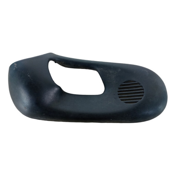 Moldura Maçaneta Interna Dianteira Gm Corsa Classic  Preto Dianteira