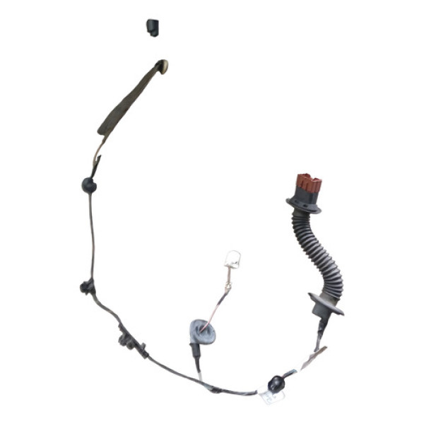 Chicote Traseiro Esquerdo Renault Sandero 2016 241261972r