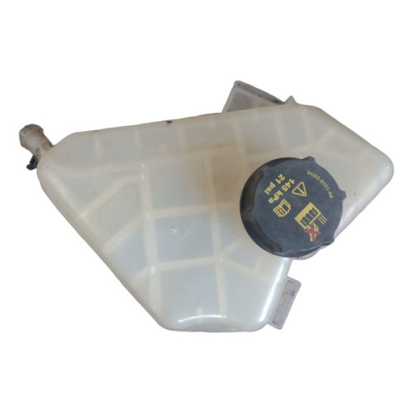 Reservatório Dagua Radiador Ford Ka 2010 A 2020