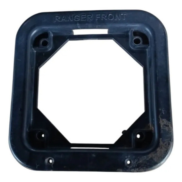 Suporte Coifa Alavanca Cambio Ford Ranger 1998 2008