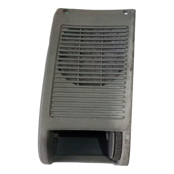 Moldura Acabamento Difusor De Ar Dir Renault Clio C Detalhe 