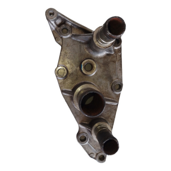 Carcaça Valvula Termostatica Nissan Versa 3cc 1.0