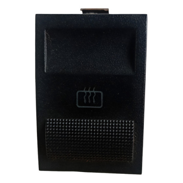 Botão Desembaçador Vw Gol  Saveiro Parati G3 G4