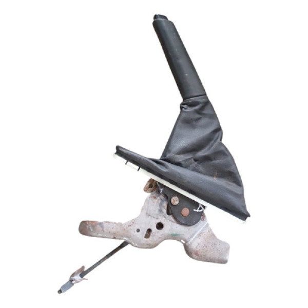 Alavanca Freio Mão Vw Jetta Comfortline 2014