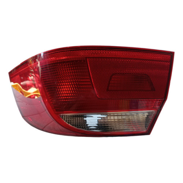 Lanterna Traseira Direita Vw Voyage G6 G7 13/17 Direito