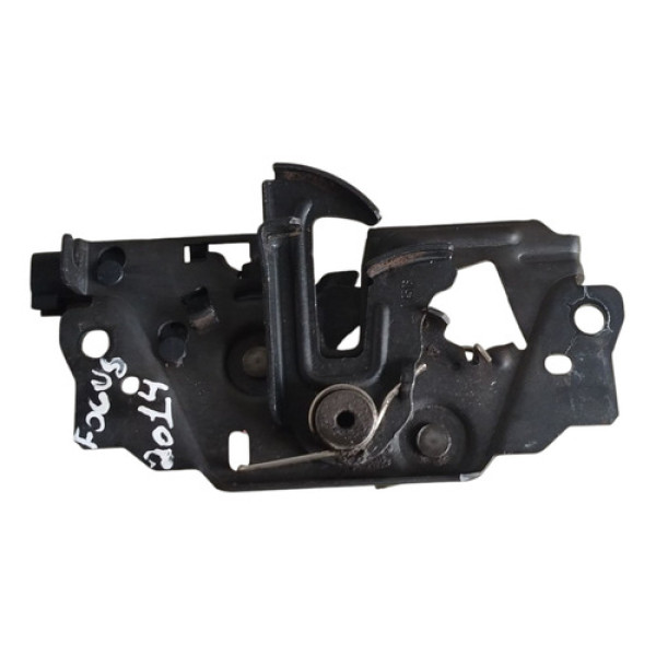 Fechadura Trava Capô Ford Focus 2015