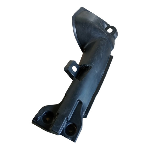 Acabamento Parabarro Direito Renault Sandero Logan