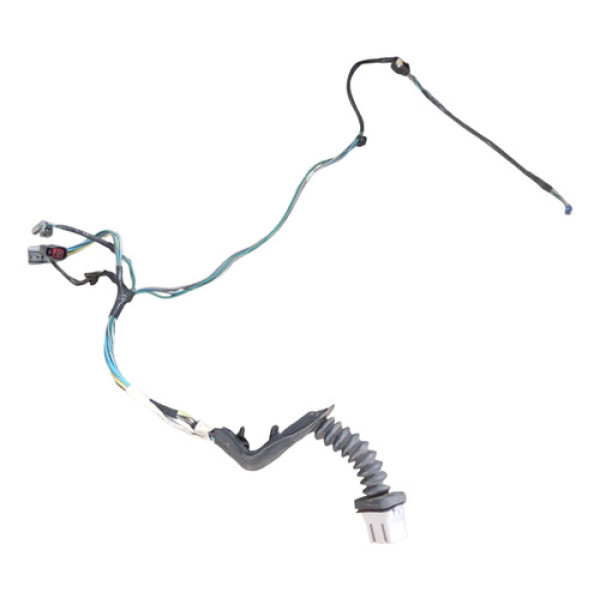 Chicote Porta Traseira Esquerda Ford Fusion 2007 7e5t14633ac