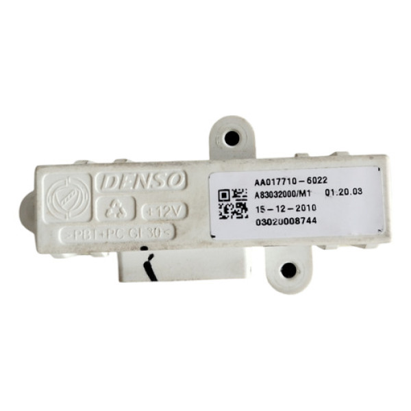 Módulo Ar Condicionado Fiat 500 2010 2015 Aa017710