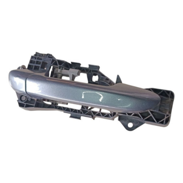 Maçaneta Externa Traseira Direita Vw Passat B6 2006 2010