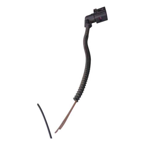 Plug Conector Têmperatura Vw Golf 2013 6h0971921c 1j0973702