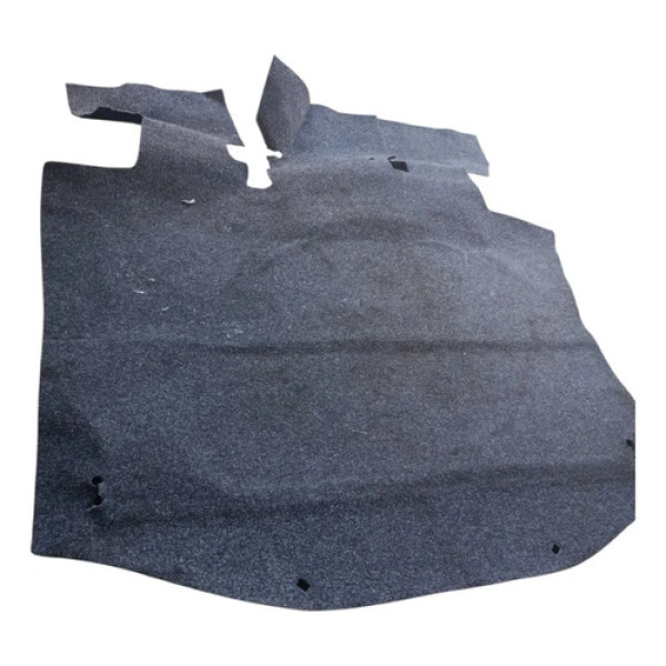 Forro Porta Malas Vw New Beetle 2000 2007