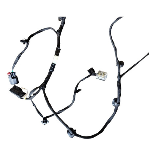 Chicote Porta Traseira Esquerda Gm Onix Premier 2020 2025