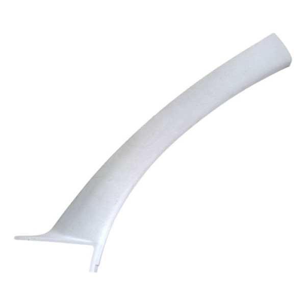 Acabamento Coluna Direita Parabrisa Citroen C3 2006