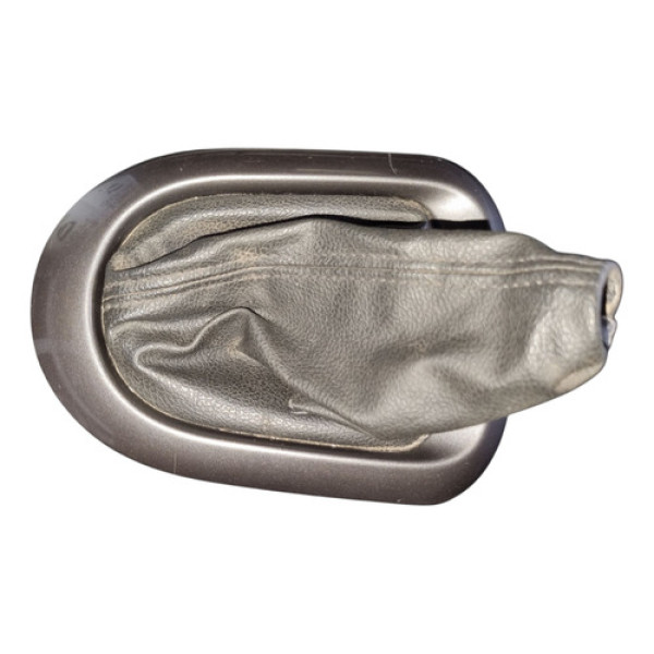 Coifa Guarda-pó Alavanca Câmbio Citroen C3 2013