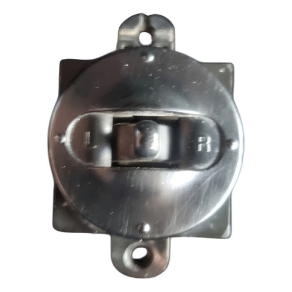 Botão Regulagem Retrovisor Elétrico Kia Picanto 2009 2011