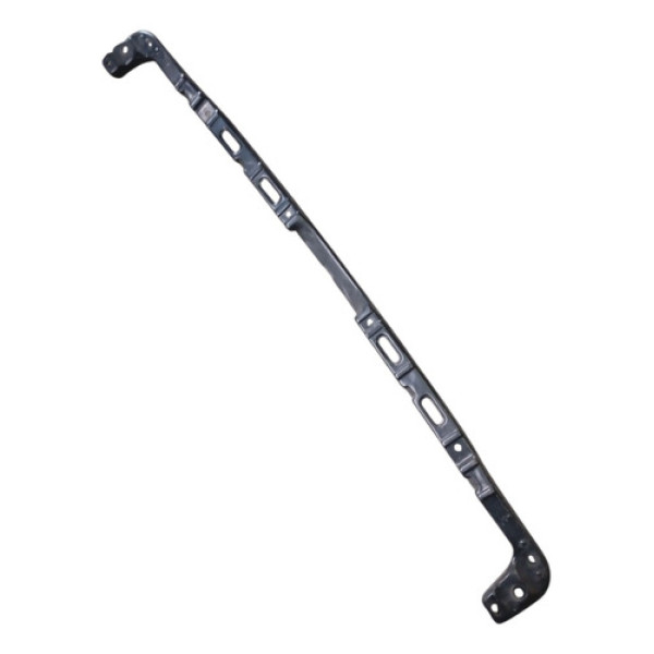 Guia Central Parachoque Traseiro Vw Golf Sportline 2008 2013