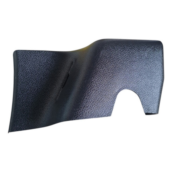 Moldura Coluna Lateral Banco Ford Fiesta Direito 2003 2013