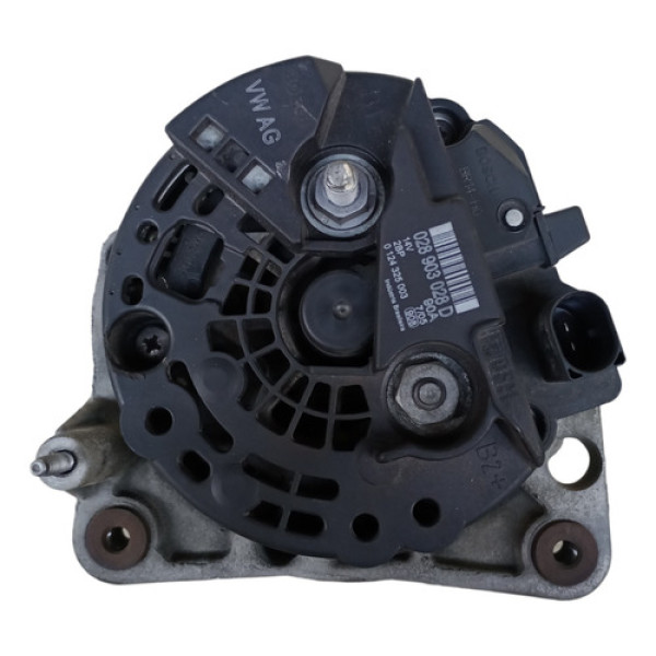 Alternador Vw Golf Bora Audi A3 1.8 97/01 