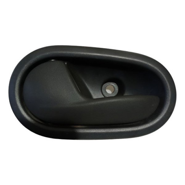 Maçaneta Interna Esquerda Renault Sandero Logan 2018 2023