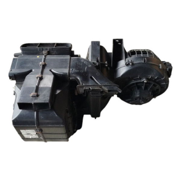 Caixa Evaporadora Ar Condicionado Vw Golf Fox 2008 2013