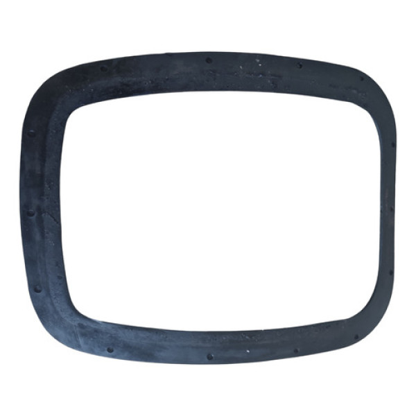 Moldura Alavanca Câmbio Vw Golf Bora 2002 2007