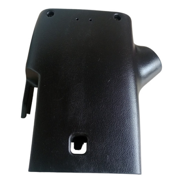 Moldura Acabamento Coluna Direção Peugeot 307 08 Á 11 