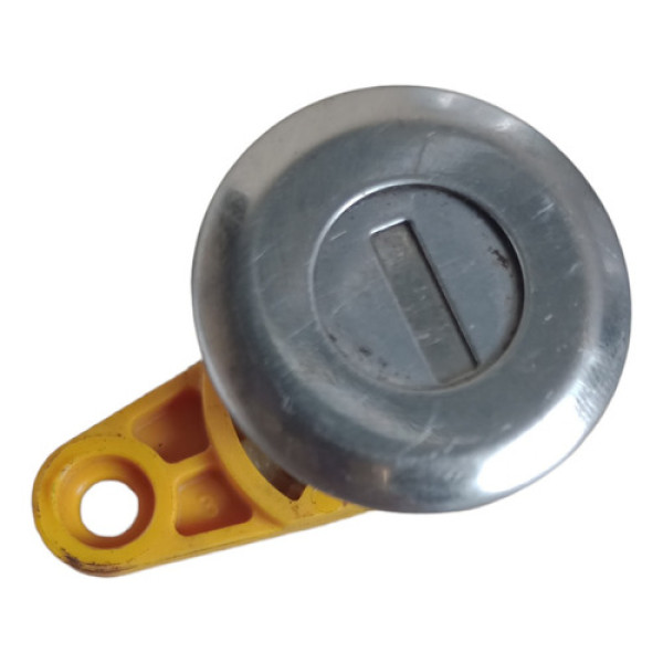 Miolo Fechadura Dianteira Esquerda Renault Duster Oroch 