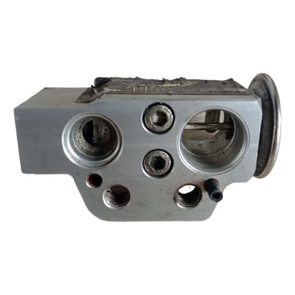 Válvula Expansão Ar Condicionado Vw Gol G5 G6 