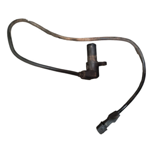 Sensor Rotação Virabrequim Alfa Fiat Uno 2010 A 2015